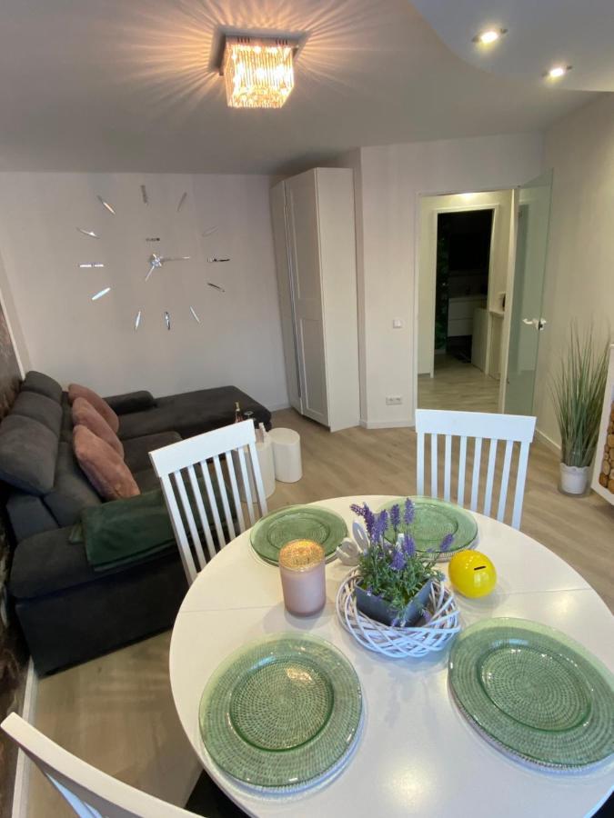 Vita Neubauer Vermietung Gotha Eksteriør billede